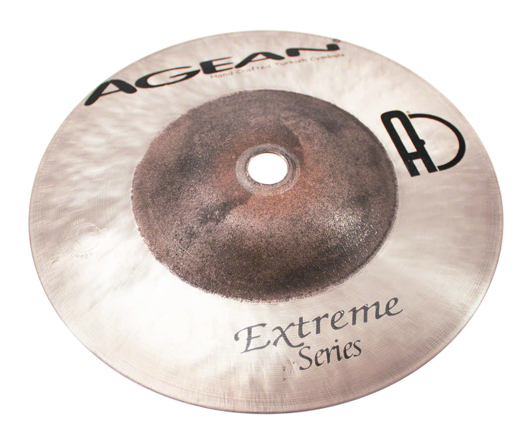6" SPLASH EXTREME