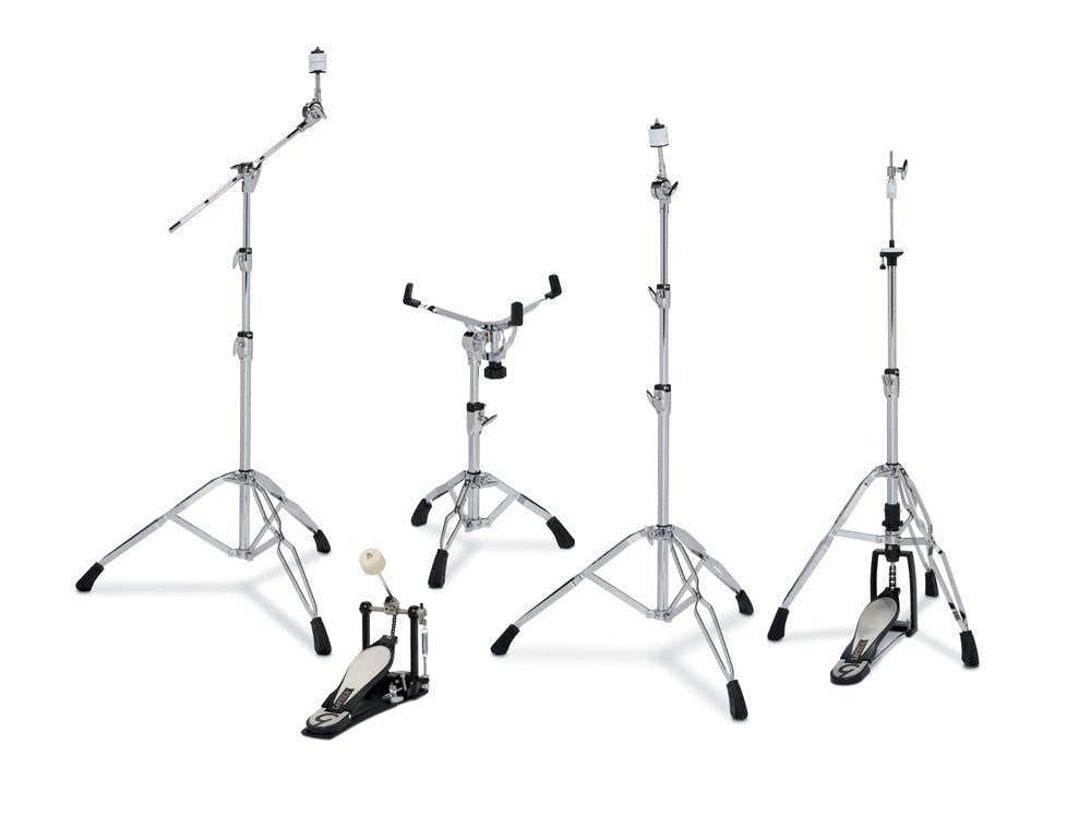 SET DE HERRAJES GR-G3PACK