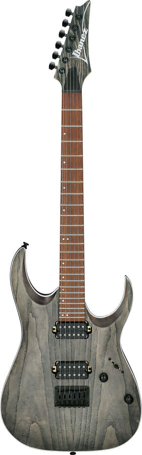 RGA42AHBKS Negro teñido