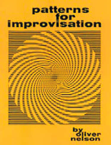 Nelson Oliver - Patrones para la improvisación