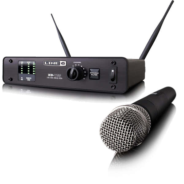 Line 6 XD V55 HH