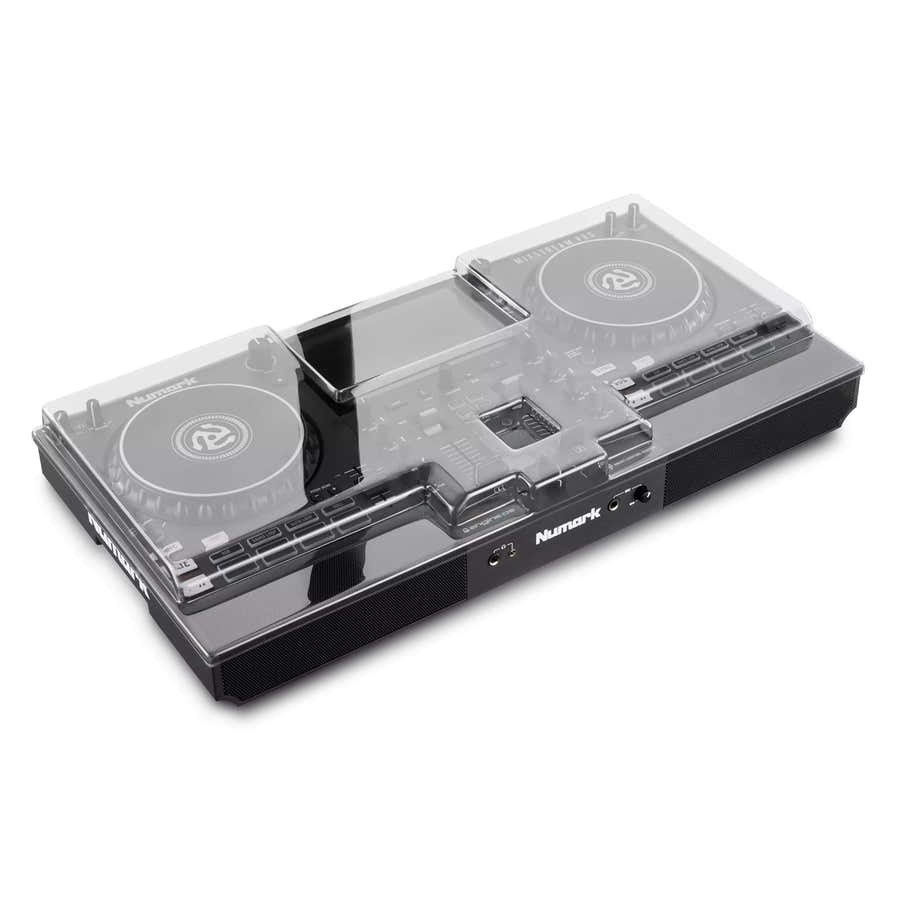 Numark Mixstream Pro Cover - Reacondicionado