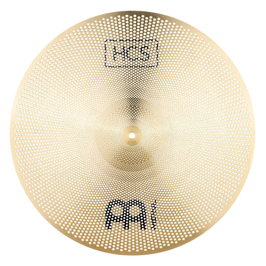 20" Platillo Ride de práctica HCS