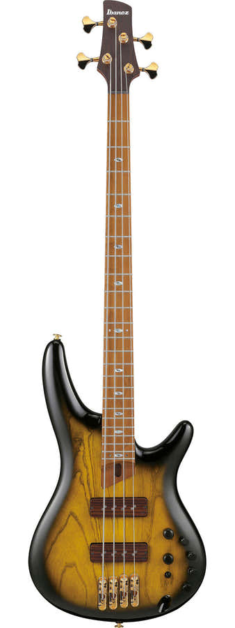 SR4500-DST Atardecer del desierto Burst Prestige