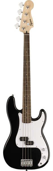 Precision Bass Sonic LRL Negro