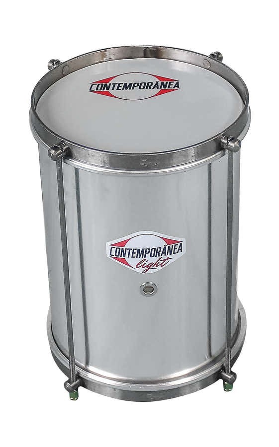 CL-REP01 - Repinique Serie Light 8" X 22CM 4 Tensores