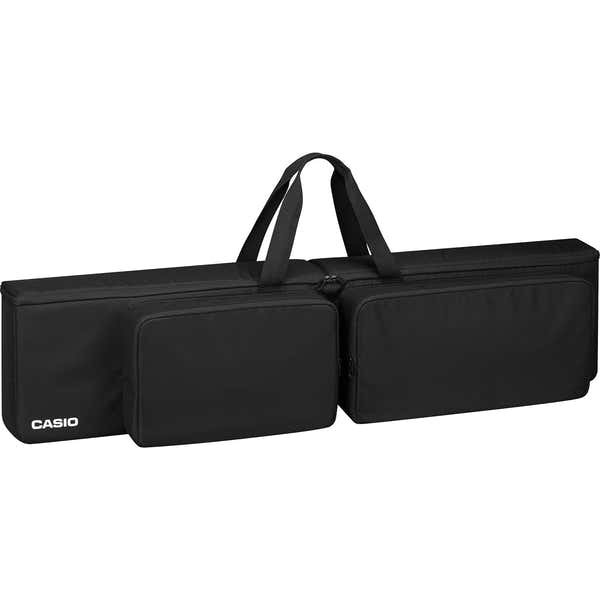 Funda para teclado SC-900P Negro