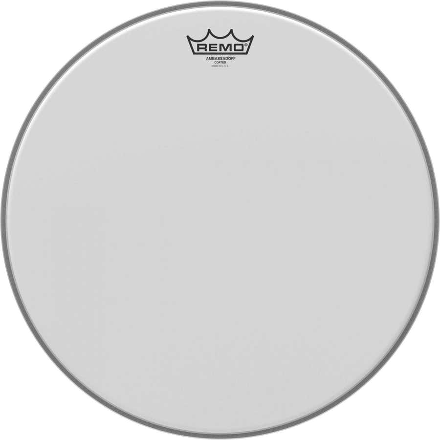 BA-0116-00 Ambassador Revestido 16