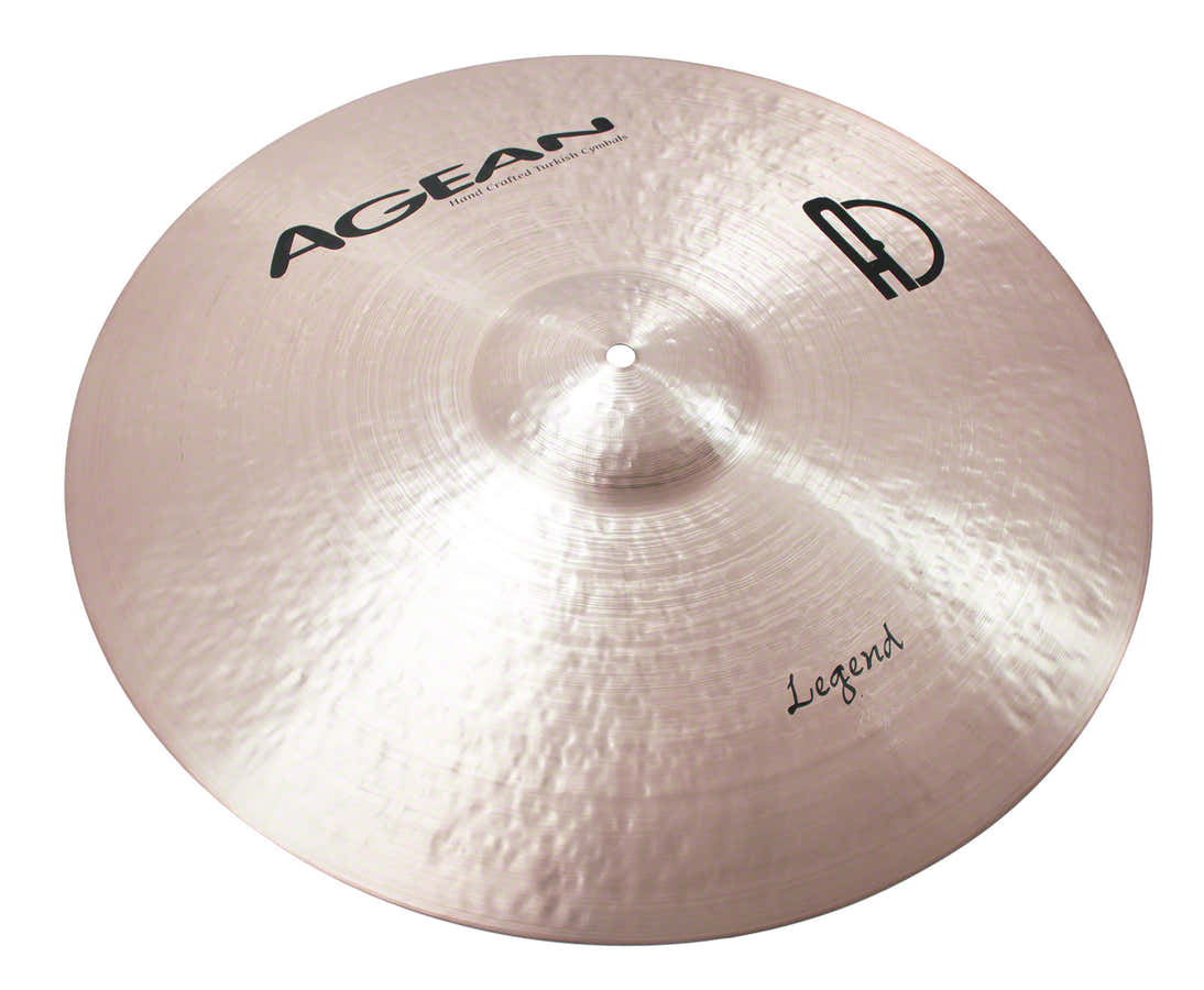 LEGEND RIDE LIGHT 20"