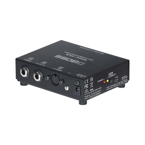 Boss GKC-DA Convertidor de serie a 13pin