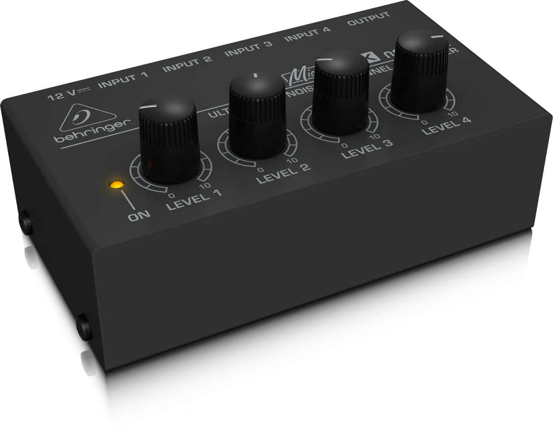 Micromix MX400