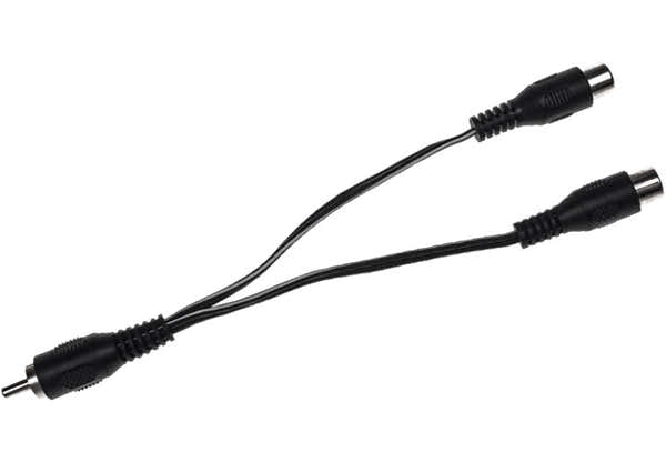 Cioks Split Flex 1002 Adaptador 10cm