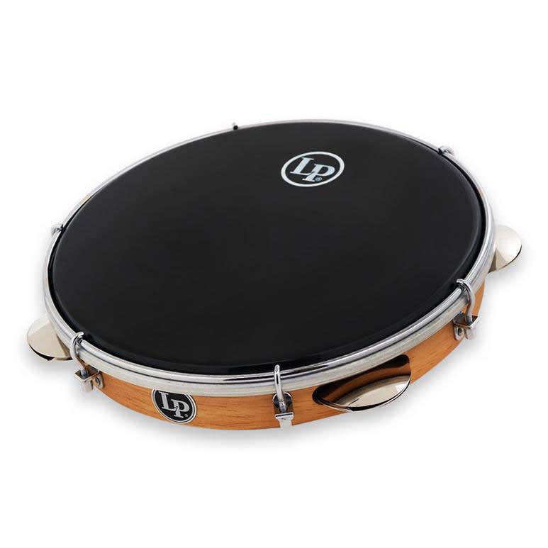 LP3012 PANDEIRO BRAZILIAN 12" PARCHE SINTETICO