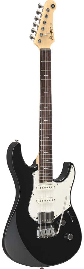 Pacifica Standard Plus Pacs+12-Bl Rw Negro