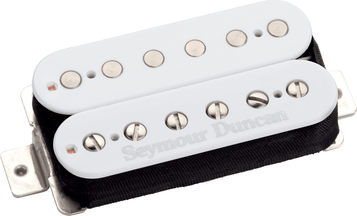 SH-4JB-W - JB MODEL TRESTLE WHITE
