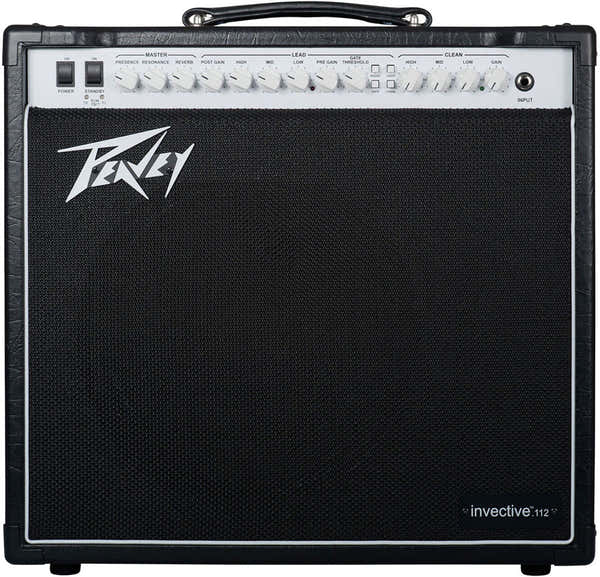 Peavey Invective 20W