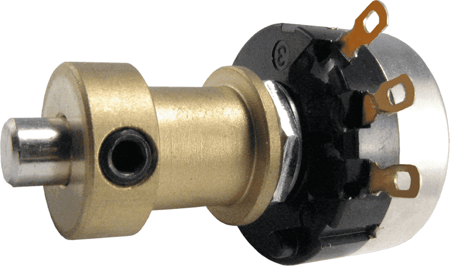 6161 POTENTIOMETER FOR PEDAL 6166