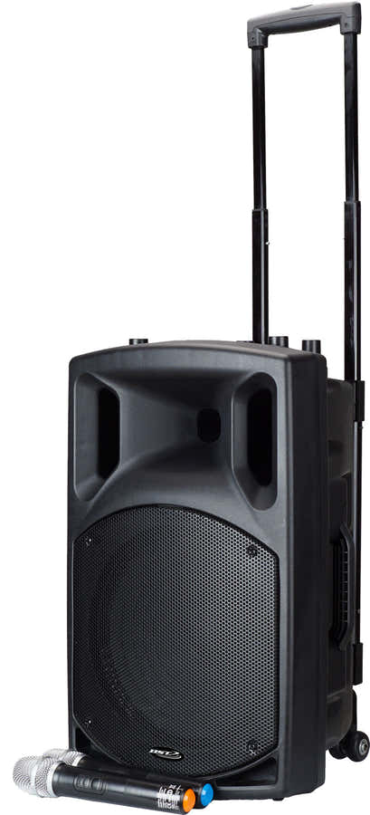 NOMAD 12 UHF