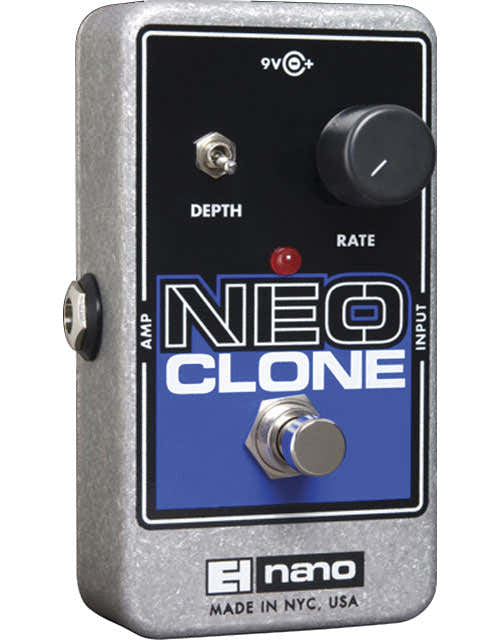NEO CLONE CHORUS