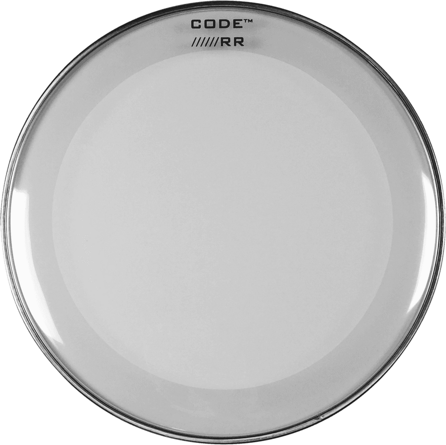 RESO RING CLEAR TOM 18"