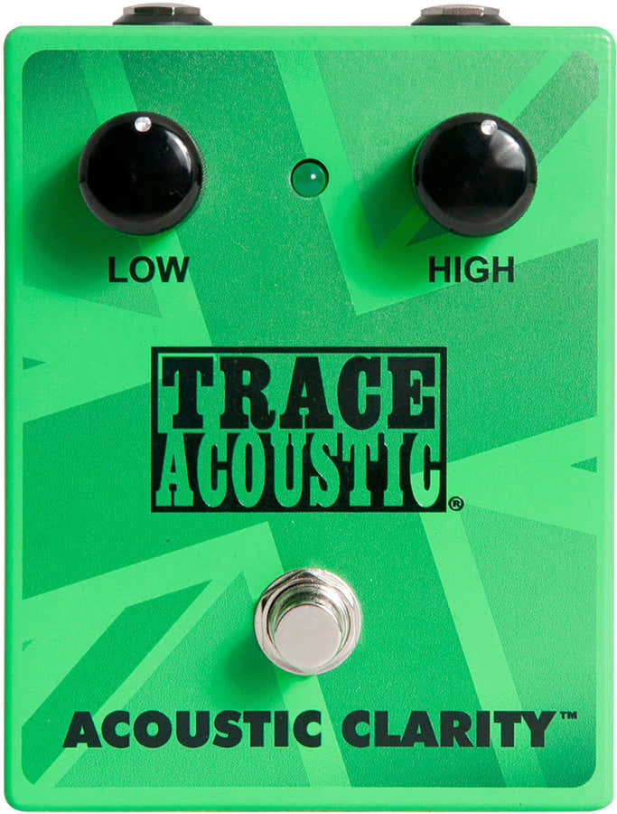 Acoustic Clarity