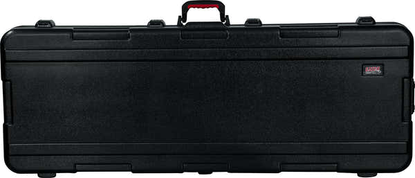 Funda para teclado GTSA-KEY76 Negro
