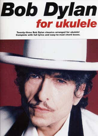 Dylan Bob - Ukulele