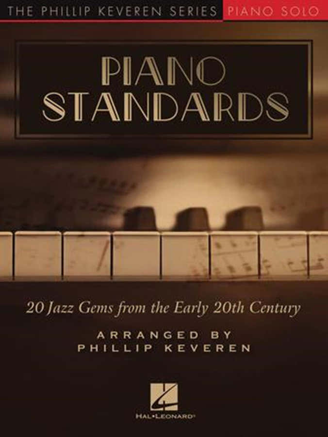Phillip Keveren - Piano Standards