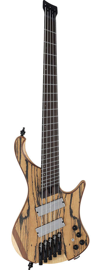 EHB1675MS-NTF Natural Mate Bass Workshop