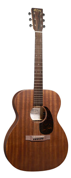 000-10E Retro Sapele Satinado Sapele