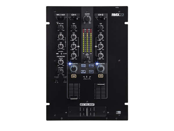 RMX-22i