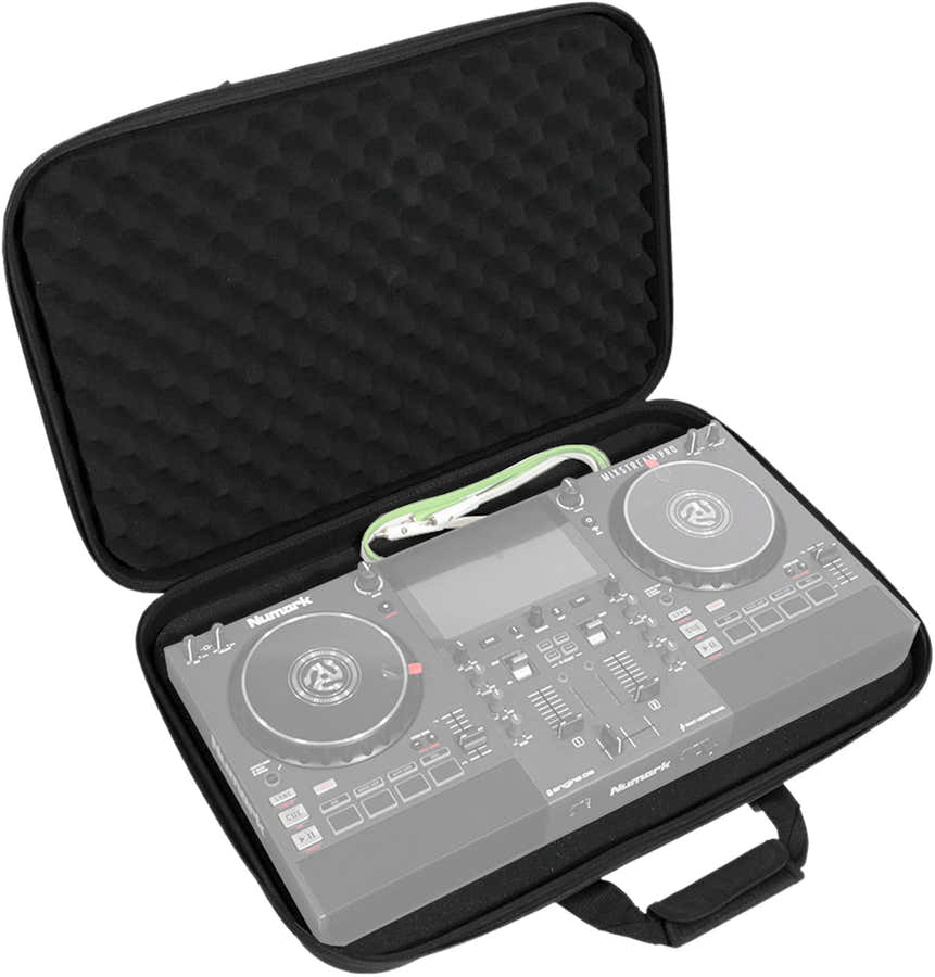 Eva Case Mixstream