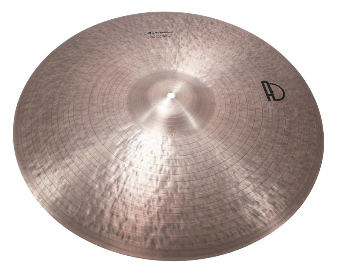 22" RIDE JAZZ SPECIAL JAZZ