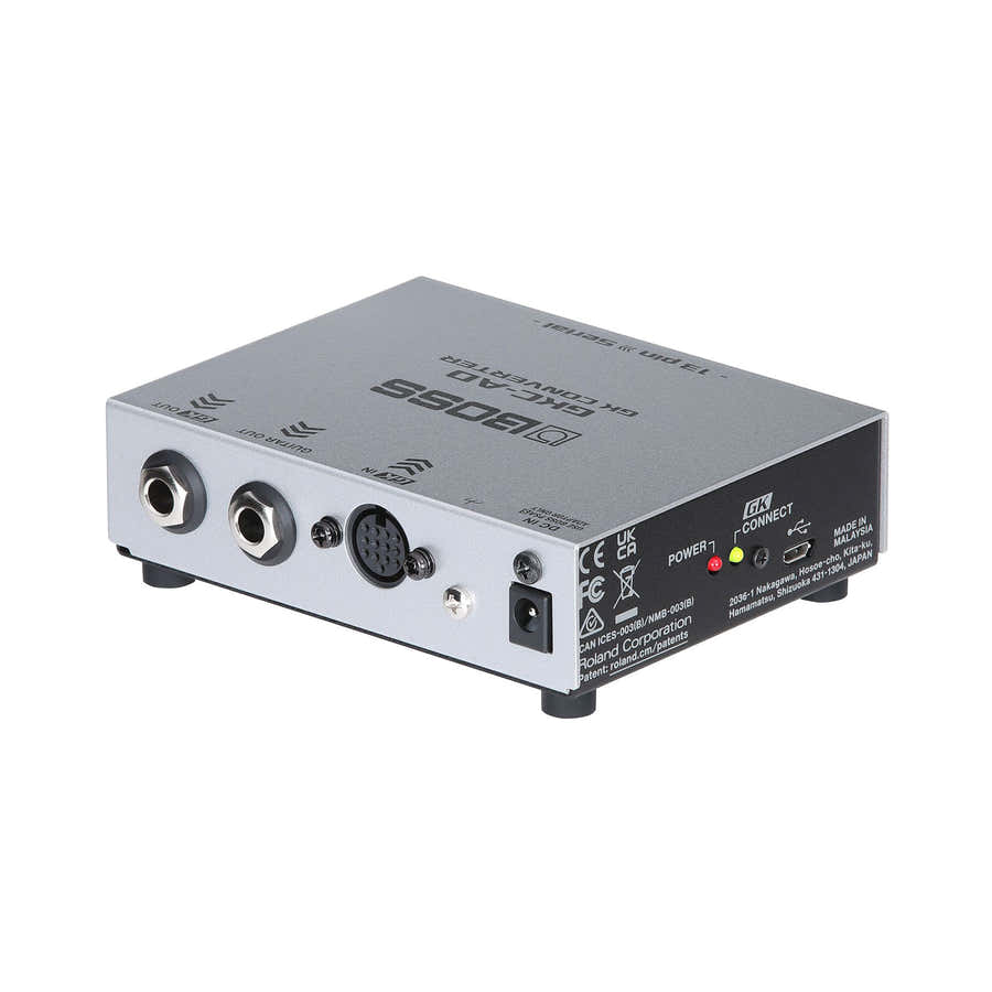 GKC-ad Convertidor de 13pin a serie