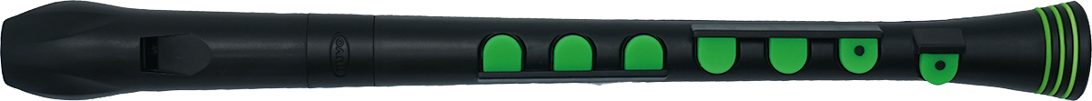 GRABADOR+ NEGRO Y VERDE