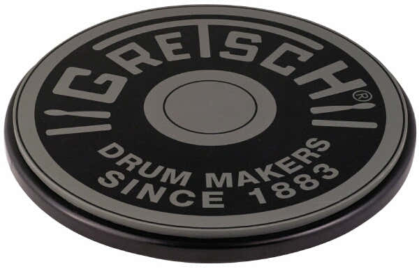 GREPAD6g/gre - 6" Gris