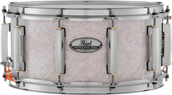 PMX Arce profesional 14X6,5 Blanco nácar marino