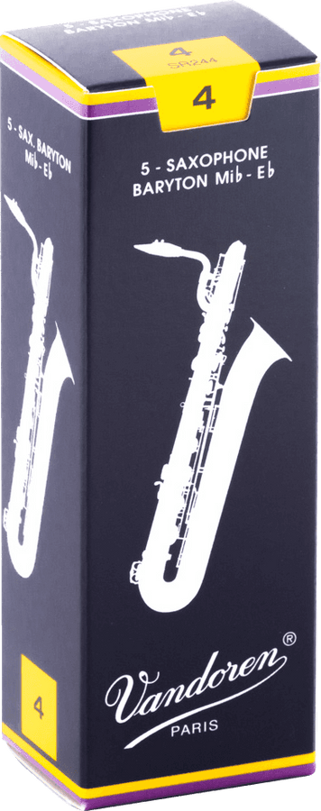 TRADICIONAL 4 - SR244
