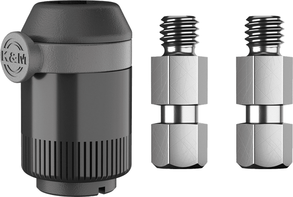 23900 Adaptador de micrófono de liberación rápida
