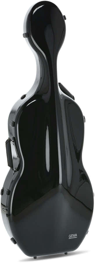 CARBONE 2.7 BLACK