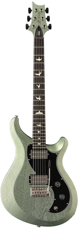 S2 Vela HHT Verde Menta Mavis Metálico Satinado