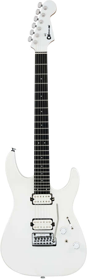 DK24 HH 2PT EB Pro-Mod Plus EBO Celestial Silk