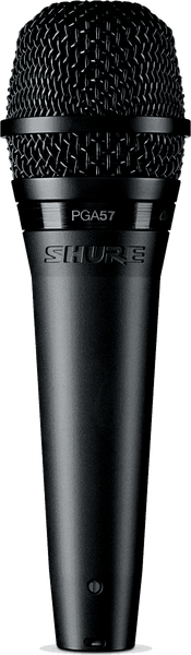 Shure PGA57-XLR