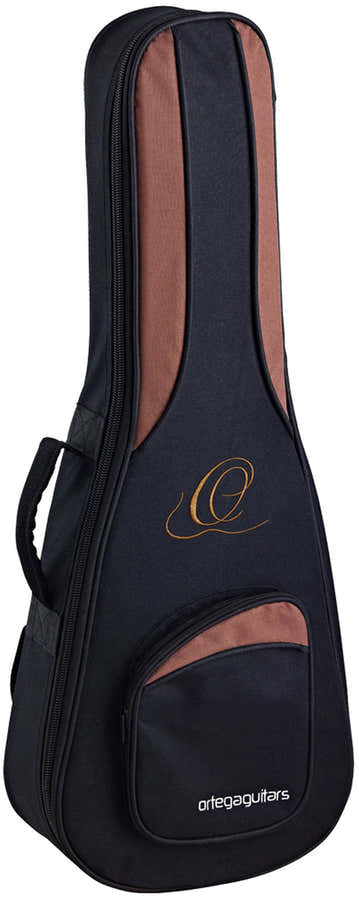 Funda para guitarra Travel Ortega