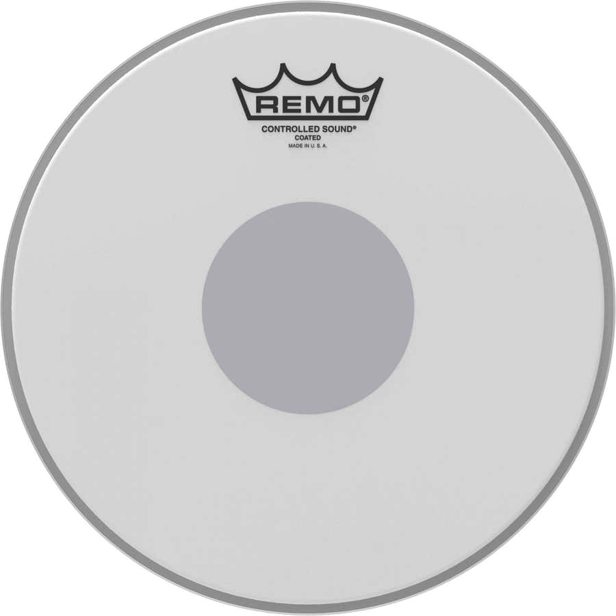 CS-0110-10 Controlled Sound 10 Revestida