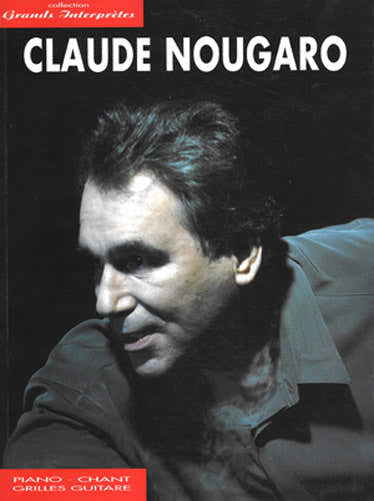 Nougaro Claude - Collection Grands Interpretes - PVG
