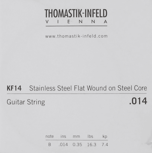 Thomastik KF14 Classic S 14 (Unidad)