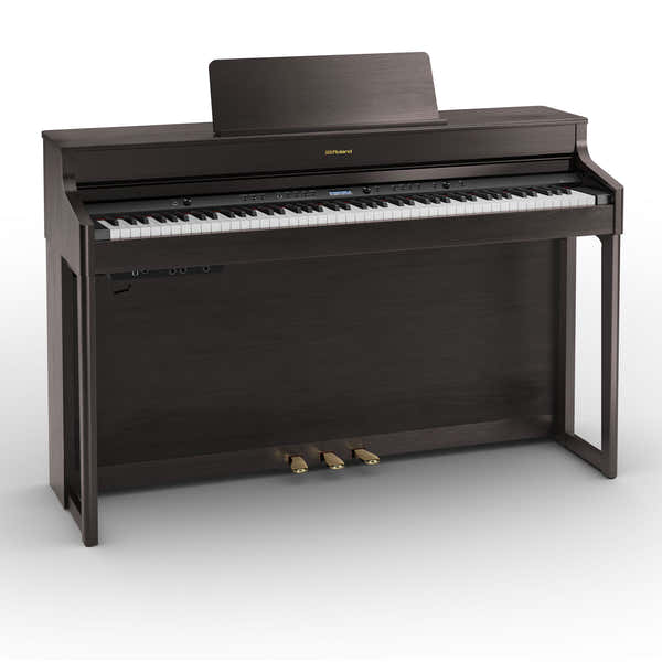Roland HP702 Palisandro oscuro