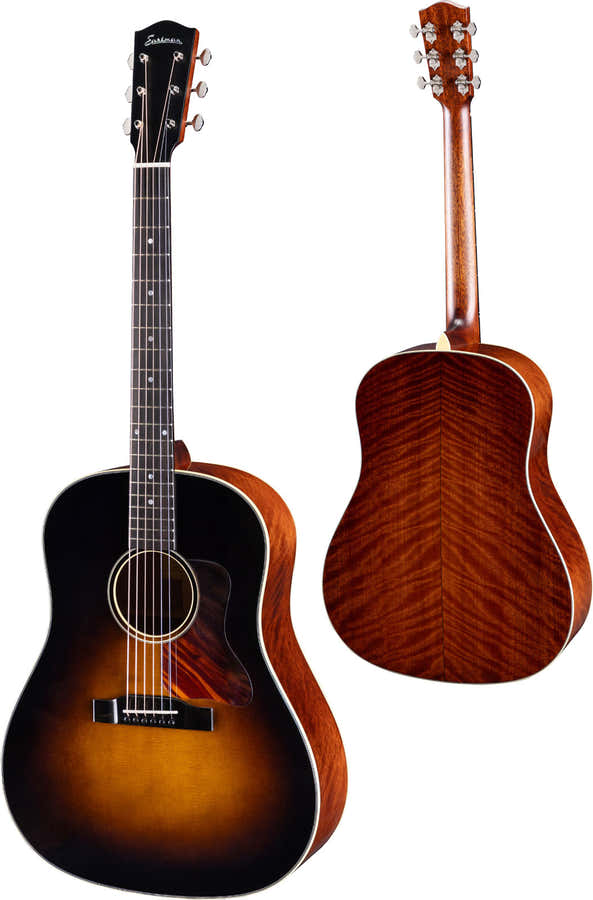 E6SS-TC-SB Sunburst Thermo Cure