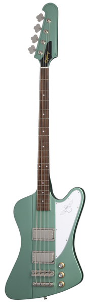 Epiphone Thunderbird '64 Inverness Green Ibgcs